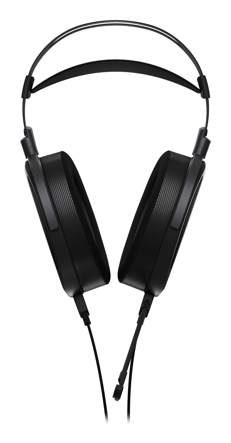 ASUS ROG Kithara Kopfhörer Kabelgebunden Kopfband Gaming Schwarz