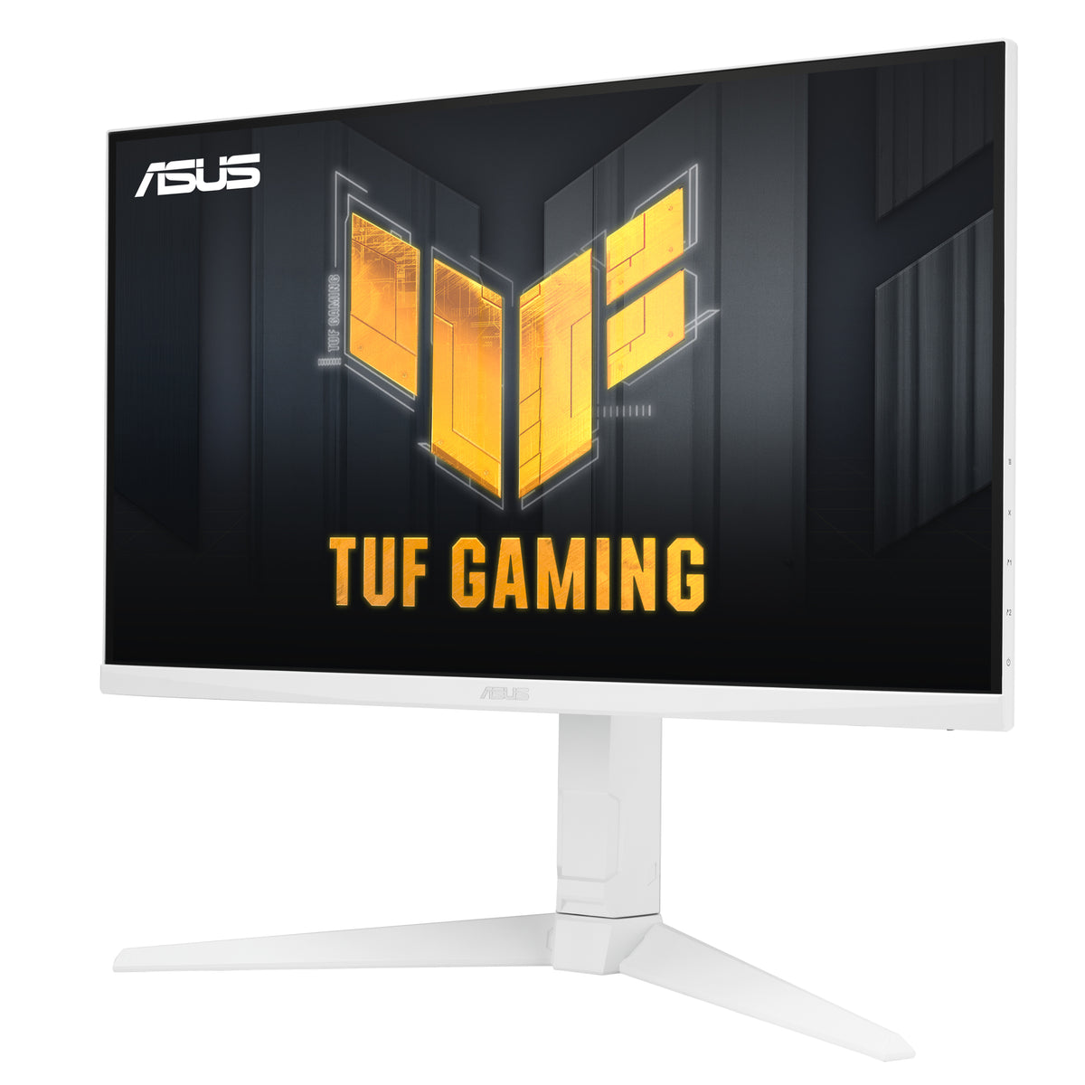 ASUS TUF Gaming VG27AQML1A-W Computerbildschirm 68,6 cm (27") 2560 x 1440 Pixel Wide Quad HD LCD Weiß