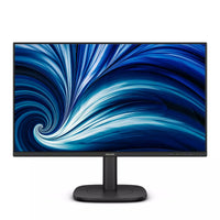Philips 24B2U3601 Computerbildschirm 60,5 cm (23.8") 2560 x 1440 Pixel Quad HD LCD Schwarz
