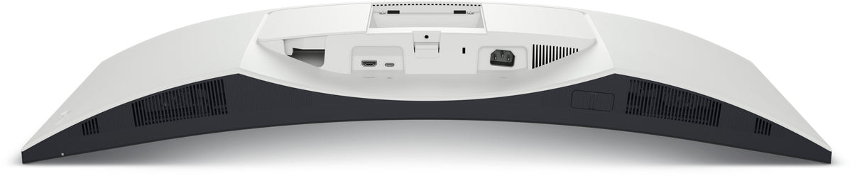 DELL Plus S3425DW Computerbildschirm 86,4 cm (34") 3440 x 1440 Pixel Wide Quad HD LCD Silber