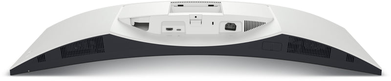 DELL Plus S3425DW Computerbildschirm 86,4 cm (34") 3440 x 1440 Pixel Wide Quad HD LCD Silber