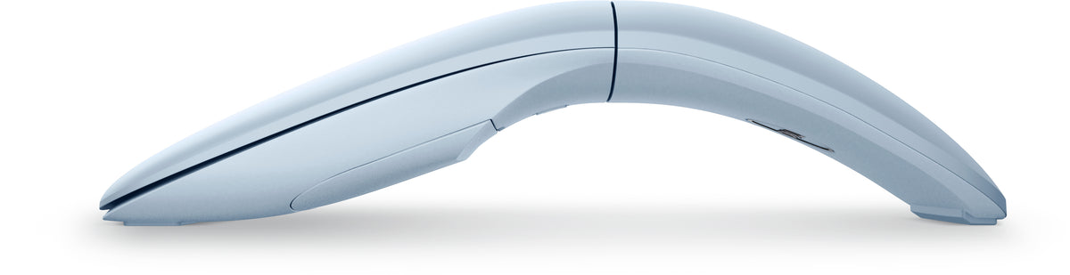 DELL MS700 Maus Reisen Beidhändig Bluetooth Optisch 4000 DPI