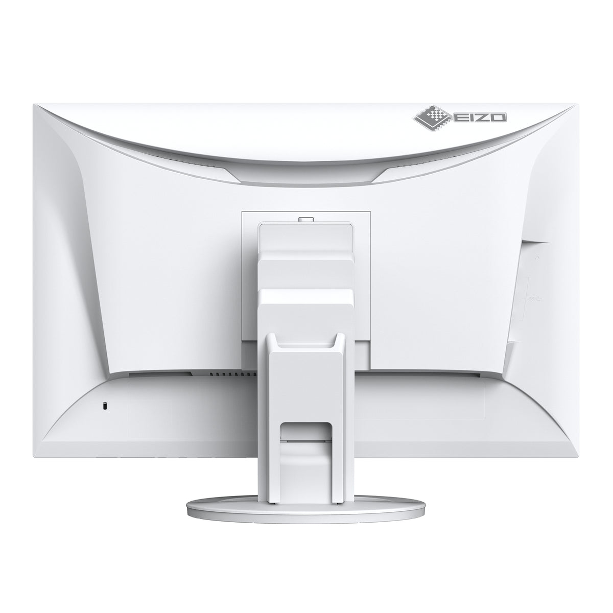 EIZO FlexScan EV2485-WT Computerbildschirm 61,2 cm (24.1") 1920 x 1200 Pixel WUXGA LCD Weiß