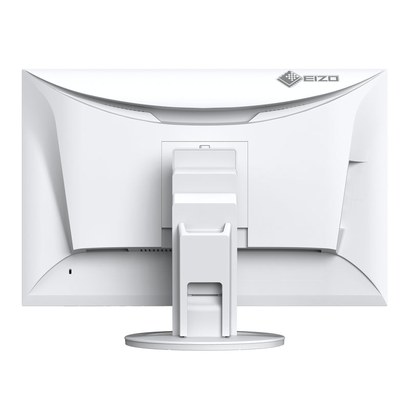 EIZO FlexScan EV2495-WT Computerbildschirm 61,2 cm (24.1") 1920 x 1200 Pixel WUXGA LCD Weiß