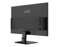 MSI Pro MP275 E14L Computerbildschirm 68,6 cm (27") 1920 x 1080 Pixel Full HD LCD Schwarz