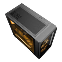 ASUS TUF Gaming T700 T700TL-9275HX043W Intel Core Ultra 9 275HX 32 GB DDR5-SDRAM 1 TB SSD NVIDIA GeForce RTX 5070 Windows 11 Home Tower PC Grau