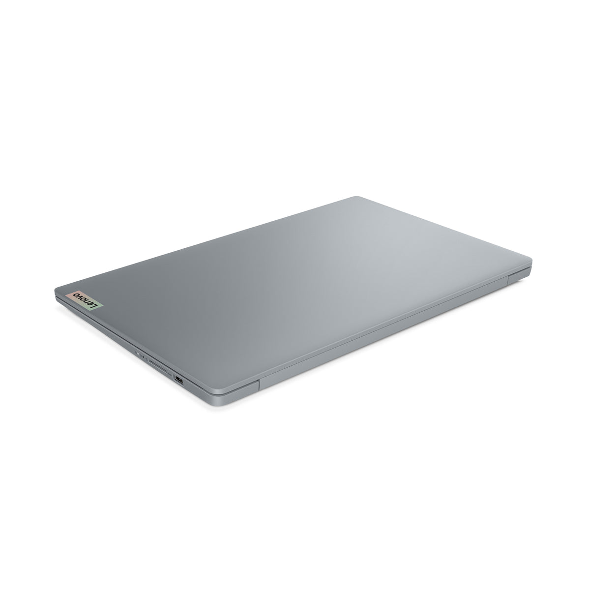 Lenovo IdeaPad Slim 3 15IRH8 Intel® Core™ i7 i7-13620H Laptop 39,6 cm (15.6") Full HD 16 GB LPDDR5-SDRAM 512 GB SSD Wi-Fi 6 (802.11ax) Windows 11 Home Grau Französisch