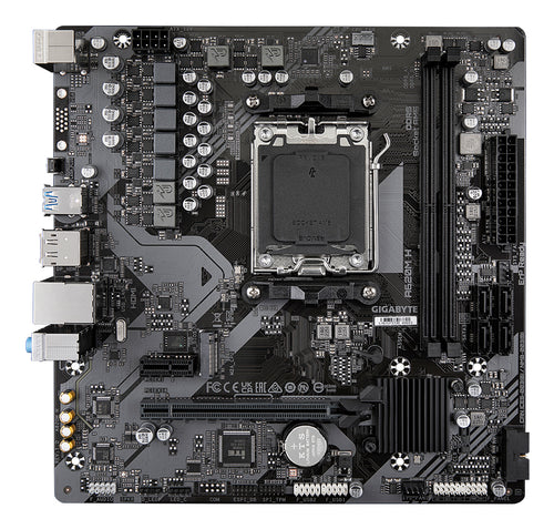 AM5 Gigabyte A620M H