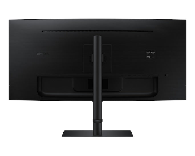 Samsung LS34C652UEUXXE Computerbildschirm 86,4 cm (34") 3440 x 1440 Pixel Dual QHD Schwarz