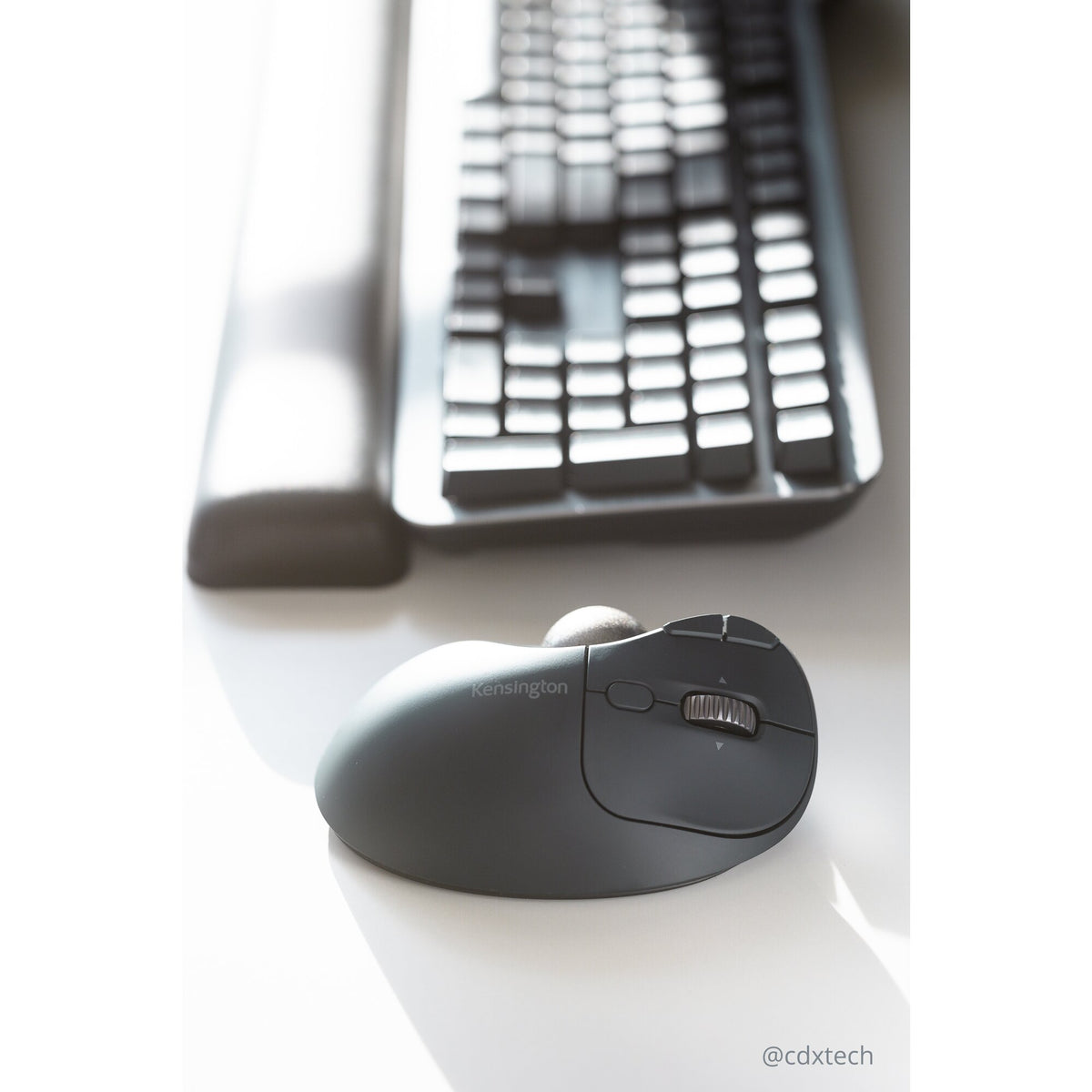 Kensington Pro Fit Ergo TB550 Trackball