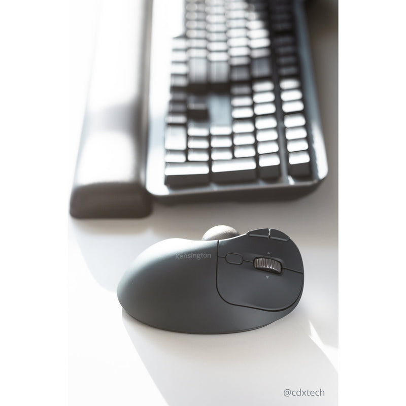 Kensington Pro Fit Ergo TB550 Trackball