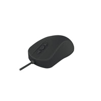 Contour Design Active Key Contour ClassicClean Medizinische Maus IP68 5-Tasten Kabelgebunden Schwarz PMH1