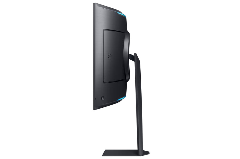 Samsung G97NC Computerbildschirm 139,7 cm (55") 3840 x 2160 Pixel 4K Ultra HD LED Schwarz
