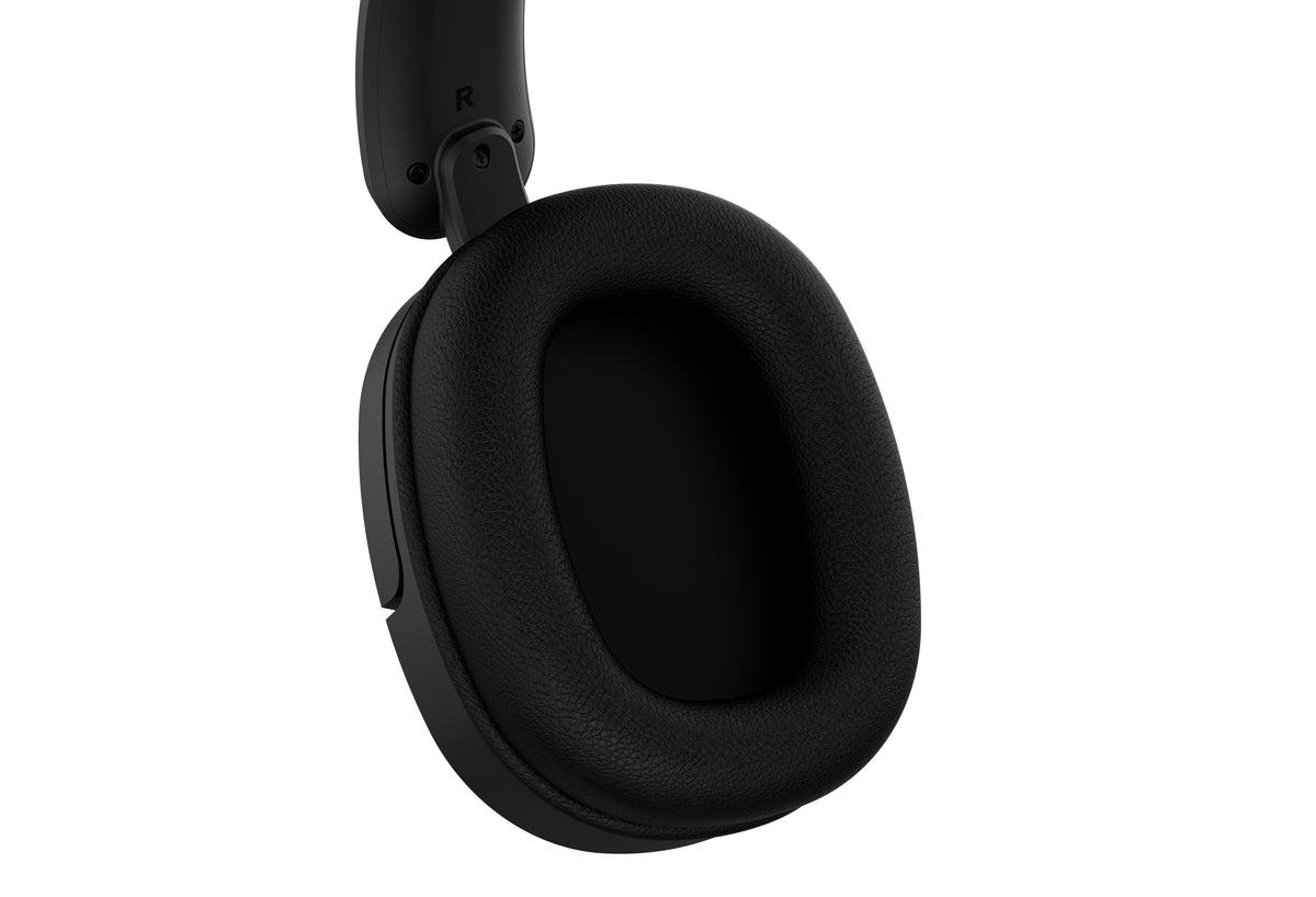 ASUS TUF Gaming H1 Wireless Kopfhörer Kabellos Kopfband USB Typ-C Schwarz