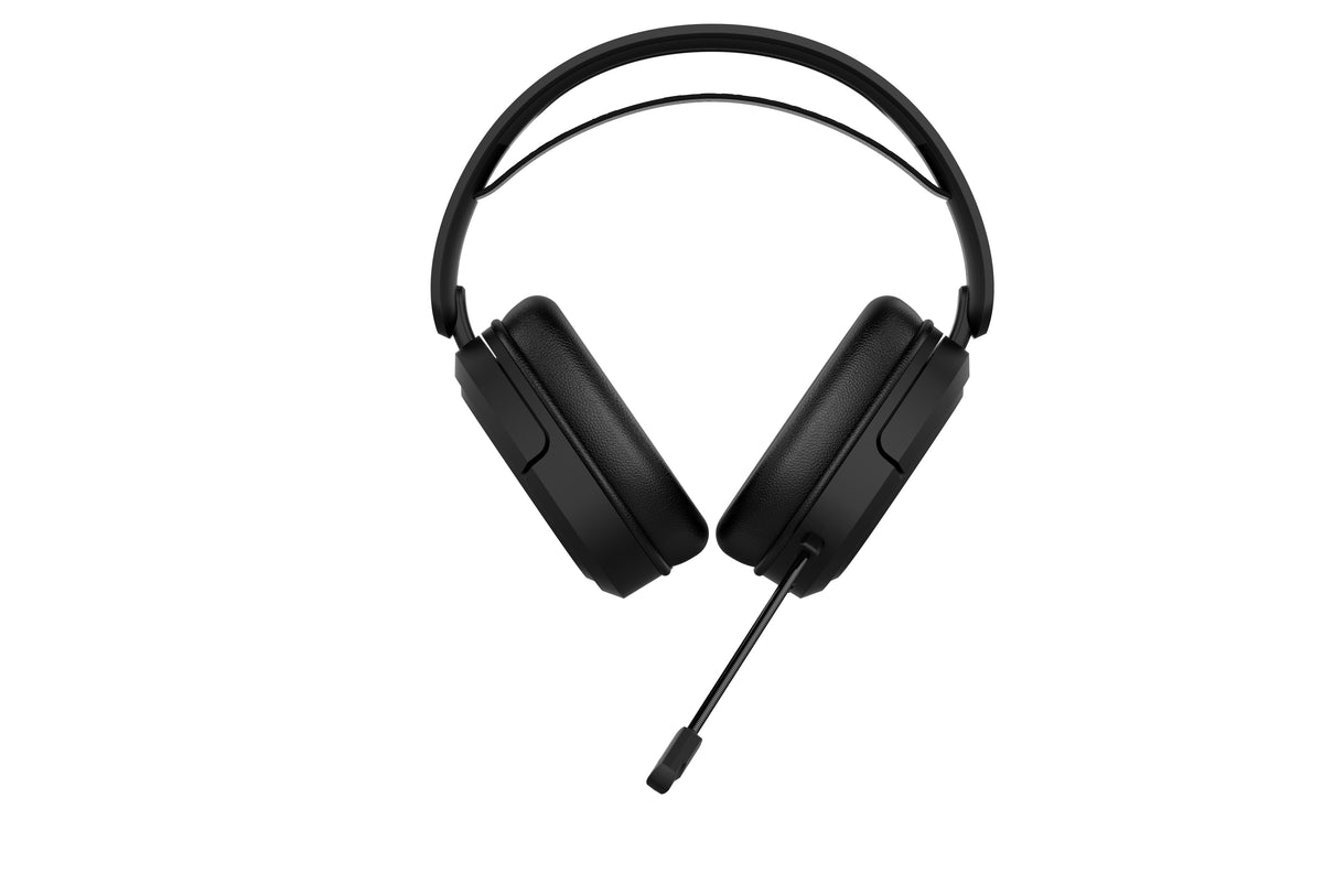 ASUS TUF Gaming H1 Wireless Kopfhörer Kabellos Kopfband USB Typ-C Schwarz