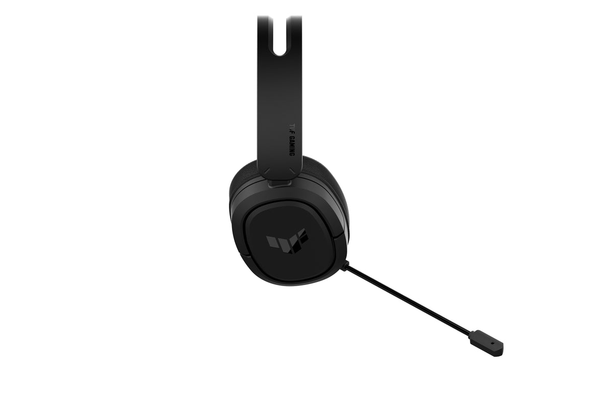 ASUS TUF Gaming H1 Wireless Kopfhörer Kabellos Kopfband USB Typ-C Schwarz