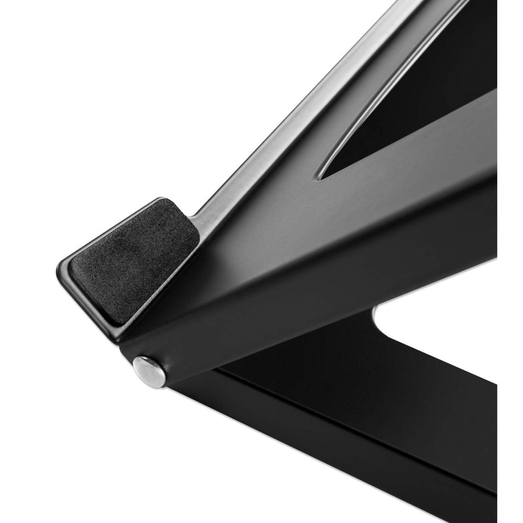Manhattan 462129 laptop-ständer Schwarz 39,6 cm (15.6")
