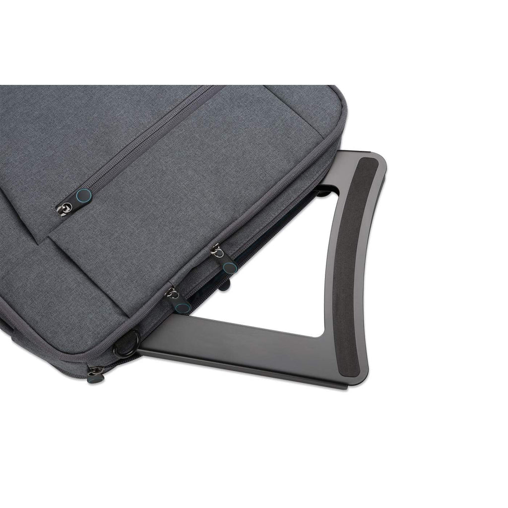 Manhattan 462129 laptop-ständer Schwarz 39,6 cm (15.6")