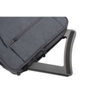 Manhattan 462129 laptop-ständer Schwarz 39,6 cm (15.6")