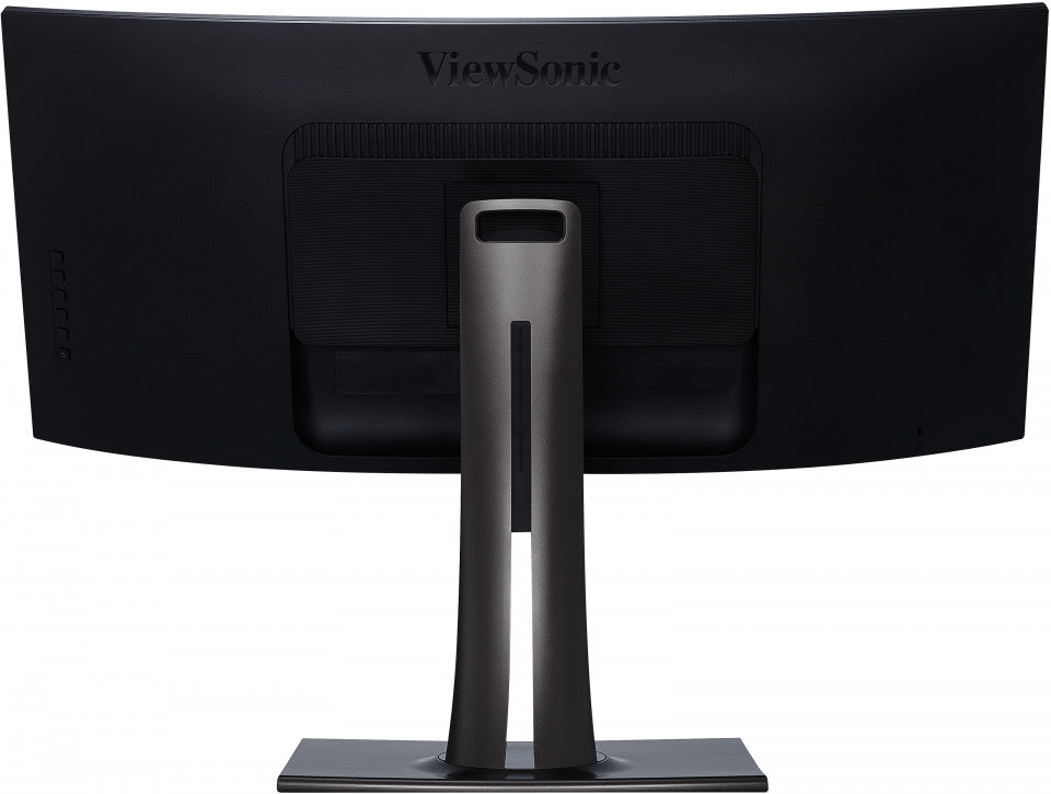 Viewsonic VP3881A Computerbildschirm 96,5 cm (38") 3840 x 1600 Pixel Quad HD+ LED Schwarz