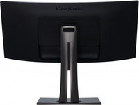 Viewsonic VP3881A Computerbildschirm 96,5 cm (38") 3840 x 1600 Pixel Quad HD+ LED Schwarz