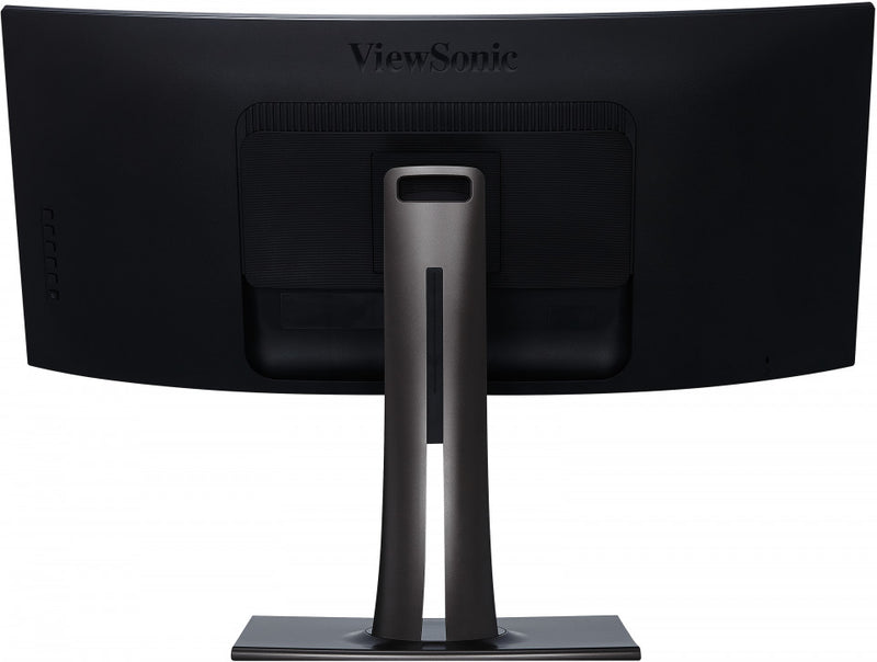 Viewsonic VP3881A Computerbildschirm 96,5 cm (38") 3840 x 1600 Pixel Quad HD+ LED Schwarz