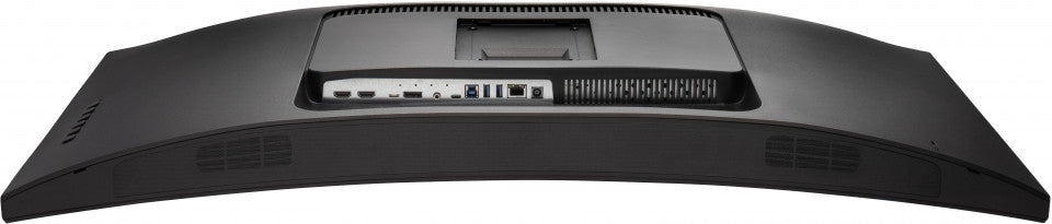 Viewsonic VP3881A Computerbildschirm 96,5 cm (38") 3840 x 1600 Pixel Quad HD+ LED Schwarz