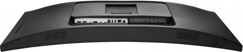 Viewsonic VP3881A Computerbildschirm 96,5 cm (38") 3840 x 1600 Pixel Quad HD+ LED Schwarz