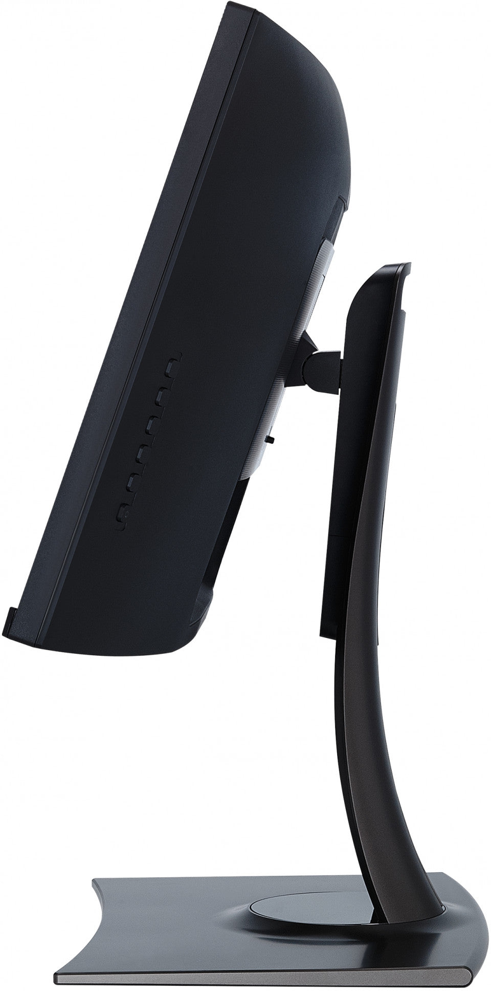 Viewsonic VP3881A Computerbildschirm 96,5 cm (38") 3840 x 1600 Pixel Quad HD+ LED Schwarz