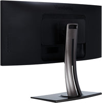 Viewsonic VP3881A Computerbildschirm 96,5 cm (38") 3840 x 1600 Pixel Quad HD+ LED Schwarz