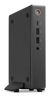 Acer Revo RB610 Intel® Core™ i5 i5-1335U 8 GB DDR4-SDRAM 256 GB SSD Windows 11 Home Mini PC Mini-PC Schwarz