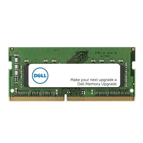 DELL AB949334 Speichermodul 16 GB 1 x 16 GB DDR5 262-pin SO-DIMM