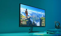 Philips Evnia 27M2N3500NL/00 Computerbildschirm 68,6 cm (27") 2560 x 1440 Pixel Quad HD LCD Schwarz