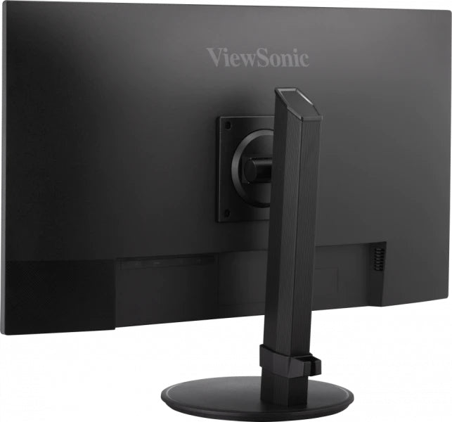 Viewsonic VG2708A-MHD Computerbildschirm 68,6 cm (27") 1920 x 1080 Pixel Full HD LED Schwarz