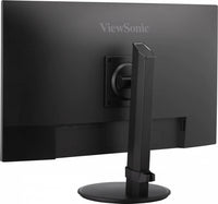 Viewsonic VG2708A-MHD Computerbildschirm 68,6 cm (27") 1920 x 1080 Pixel Full HD LED Schwarz
