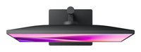 Samsung S24F434UAU Computerbildschirm 61 cm (24") 1920 x 1080 Pixel Full HD LCD Schwarz