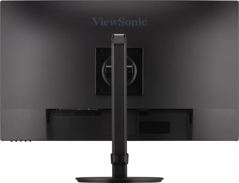 Viewsonic VG2708A-MHD Computerbildschirm 68,6 cm (27") 1920 x 1080 Pixel Full HD LED Schwarz
