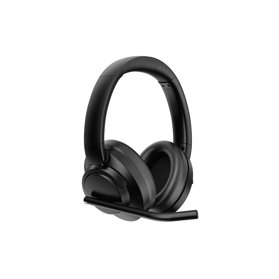 Casque supra-auriculaire Bluetooth Kensington C3550 EQ
