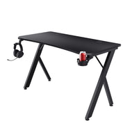Trust GXT 700 Omnius Schwarz