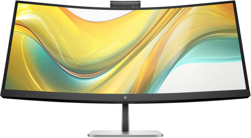 HP Series 5 Pro Serie 5 Pro 34-Zoll-WQHD-USB-C-Konferenzmonitor – 534pm