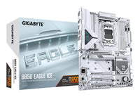 GIGABYTE B850 EAGLE ICE (B850.AM5.ATX.DDR5) – Ansicht 5