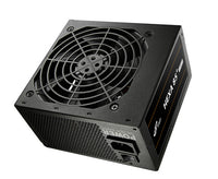FSP HEXA 85+ PRO 650W Netzteil ATX ATX2.5 Schwarz