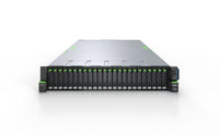 Fujitsu PRIMERGY RX2540 M6 Server Rack (2U) Intel® Xeon Silver 4314 2,4 GHz 16 GB DDR4-SDRAM 900 W