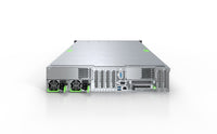 Fujitsu PRIMERGY RX2540 M6 Server Rack (2U) Intel® Xeon Silver 4314 2,4 GHz 16 GB DDR4-SDRAM 900 W