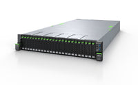 Fujitsu PRIMERGY RX2540 M6 Server Rack (2U) Intel® Xeon Silver 4314 2,4 GHz 16 GB DDR4-SDRAM 900 W