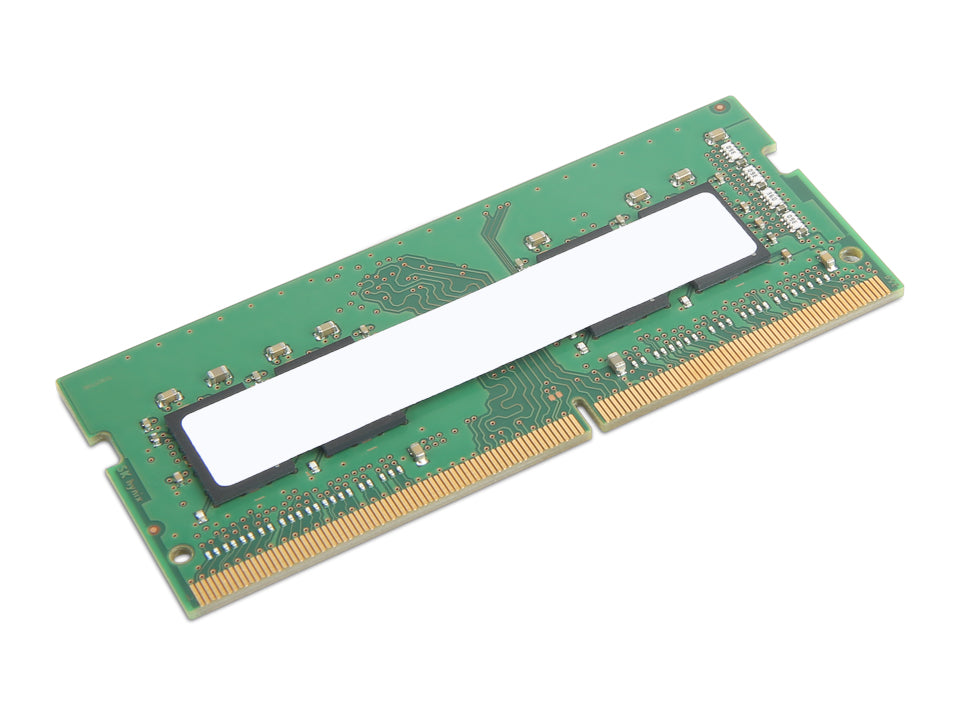 Lenovo 4X71F27330 Speichermodul 16 GB 1 x 16 GB DDR4 260-pin SO-DIMM ECC