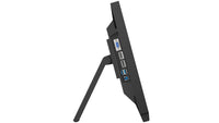 EIZO DuraVision FDF2182WT-BK Computerbildschirm 54,6 cm (21.5") 1920 x 1080 Pixel Full HD LED Touchscreen Tisch Schwarz