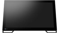 EIZO DuraVision FDF2182WT-BK Computerbildschirm 54,6 cm (21.5") 1920 x 1080 Pixel Full HD LED Touchscreen Tisch Schwarz