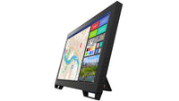 EIZO DuraVision FDF2182WT-BK Computerbildschirm 54,6 cm (21.5") 1920 x 1080 Pixel Full HD LED Touchscreen Tisch Schwarz
