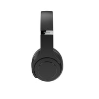 Hama Passion Turn Kopfhörer Kabellos Kopfband Anrufe/Musik Bluetooth Schwarz